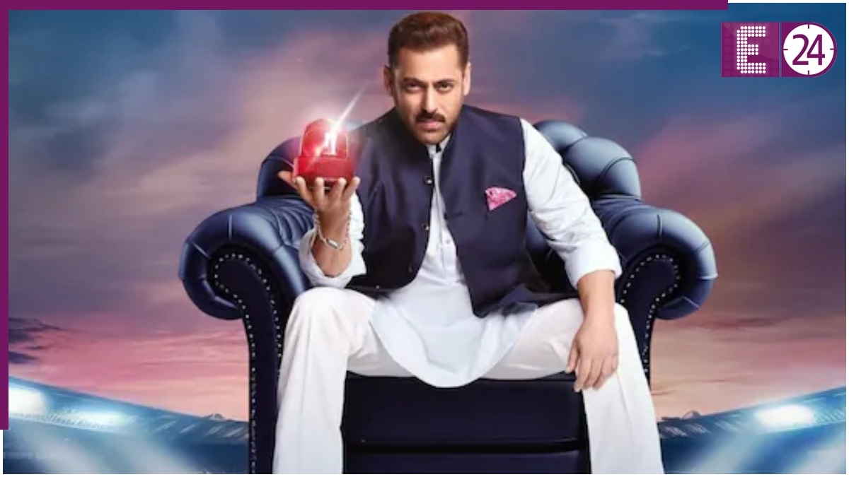 Bigg Boss 19 Malti Chahar Eliminated