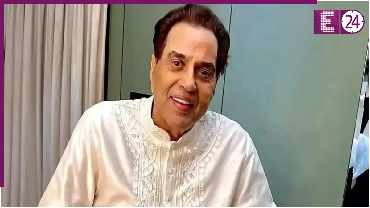 Dharmendra Asthi Visarjan