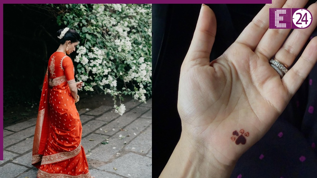 Samantha Ruth Prabhu