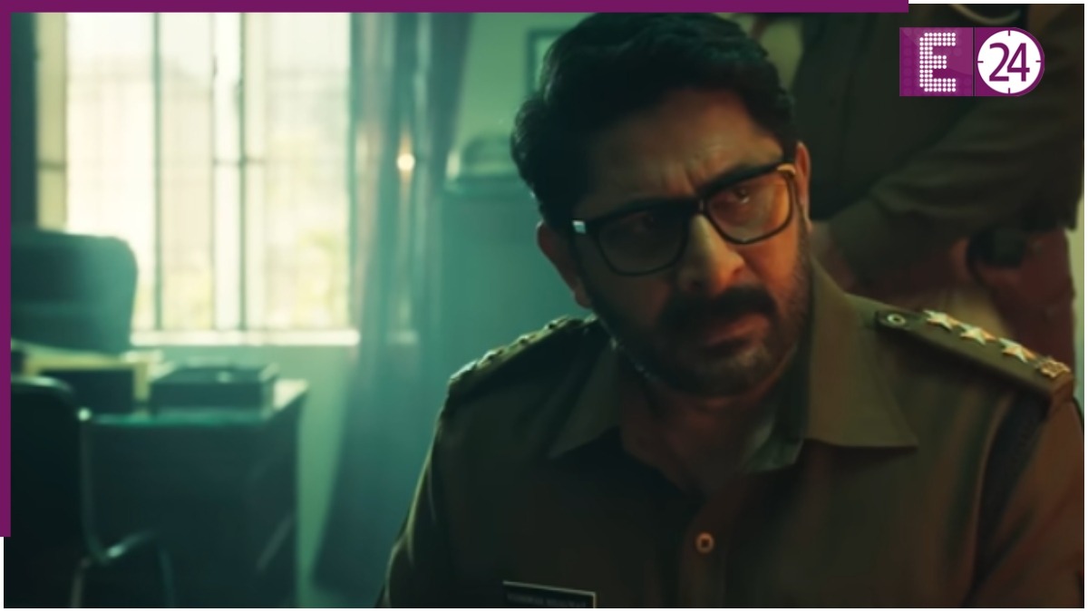 Crime Thrill Film on OTT