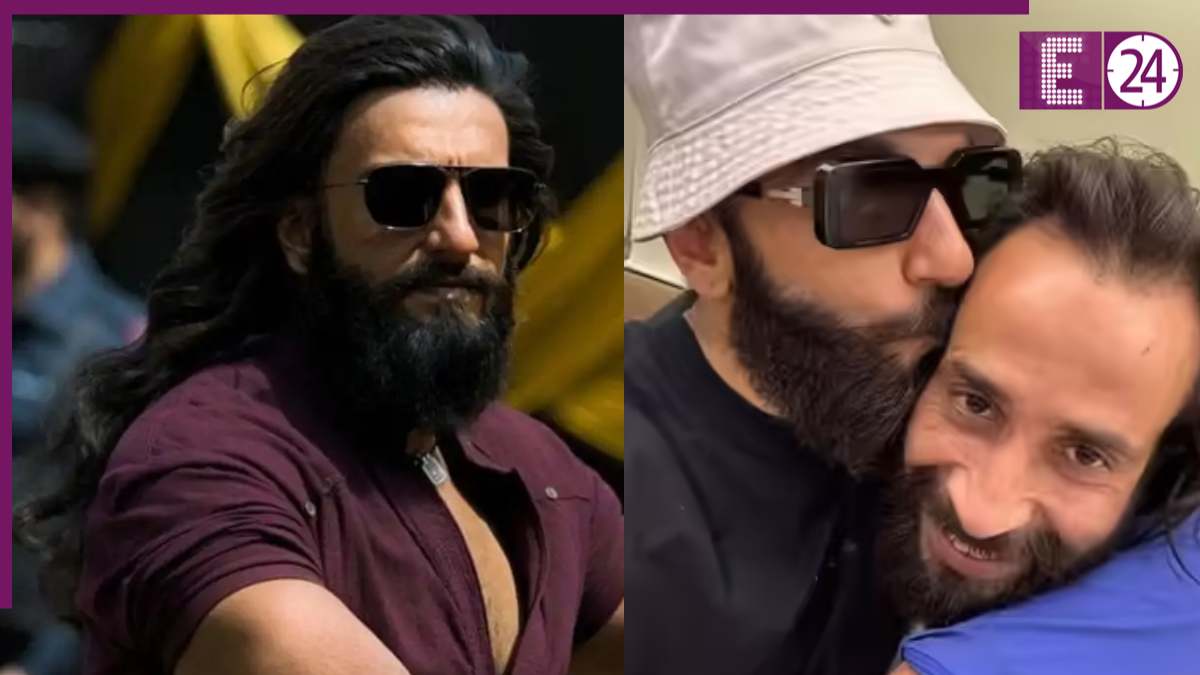 Who is Dhurandhar Luli Dakait