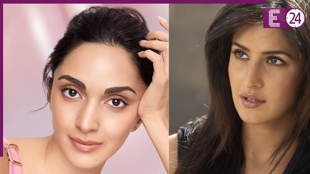 actresses became mothers In 2025