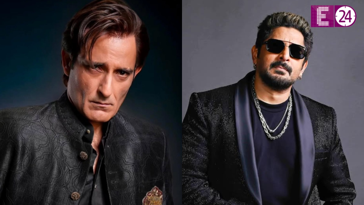Akshaye Khanna-Arshad Warsi