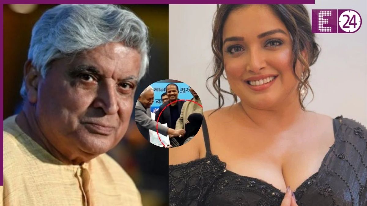 bhojpuri actress aamrapali dubey reacts to hijab controversy