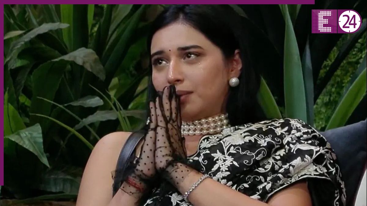 bigg boss 19 finale tanya mittal evicted