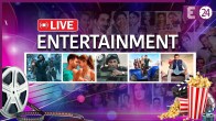 Entertainment News in Hindi Live