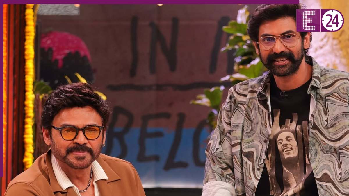 Rana Daggubati Birthday Special