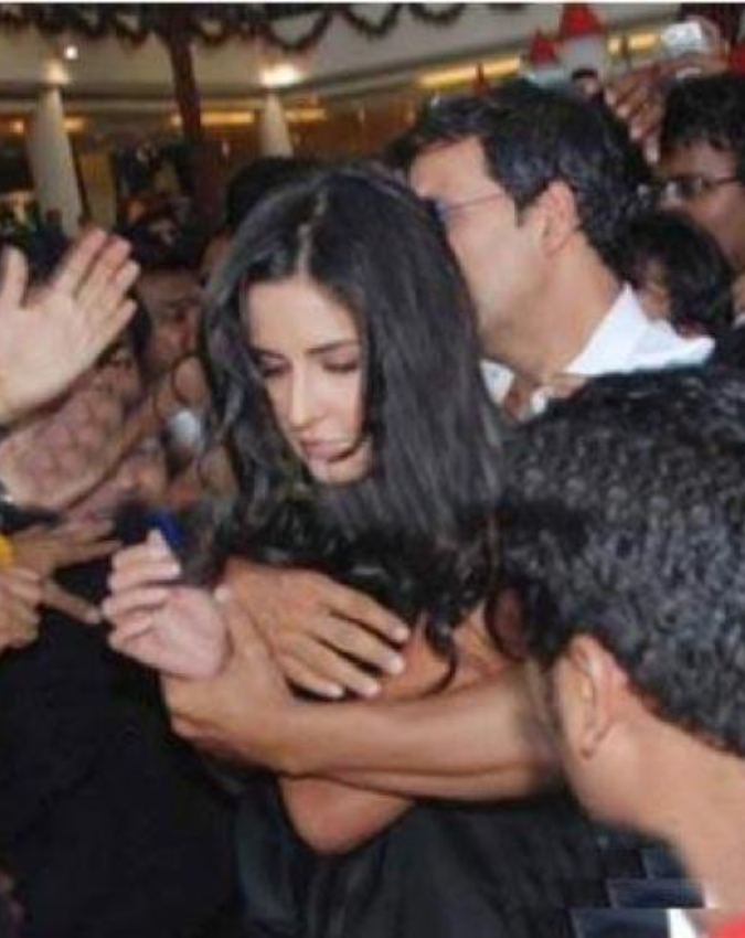 Nidhi Agerwal, Katrina, Kareena -1-2