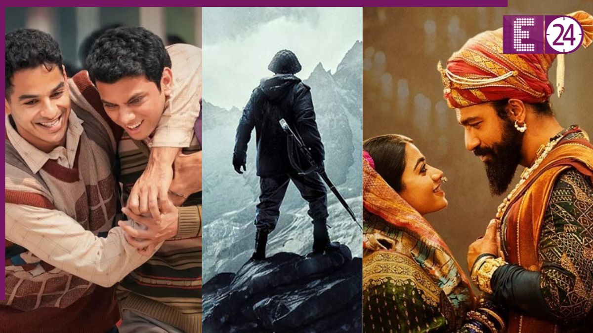 movies based on true events -1