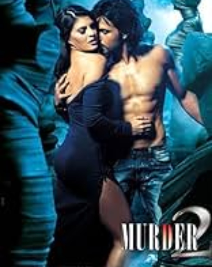 best 5 serial killer Bollywood movies -1-2-3-4