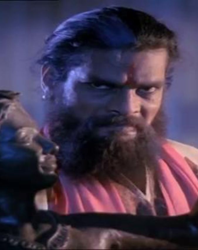 Veerana Horror movie Jasmin-1-2-3-4