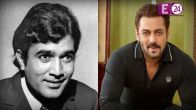 when Salman Khan wanted to buy rajesh khanna bungalow aashirwad
