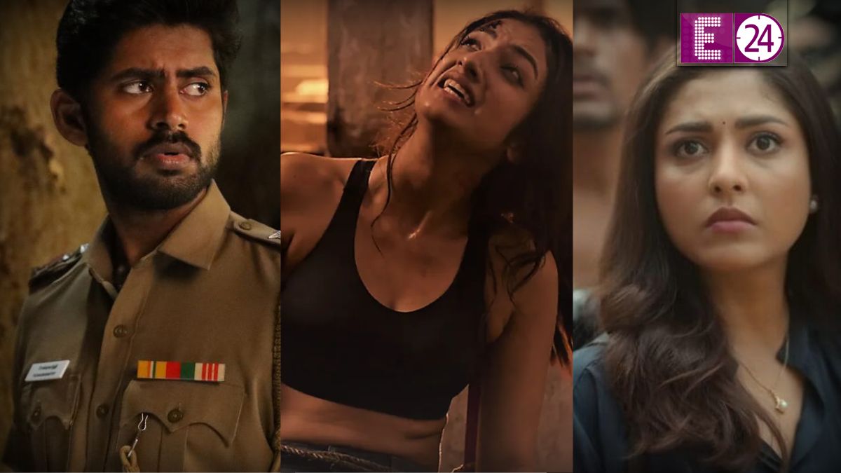 5 Best south thriller series climax worse than Hollywood -1