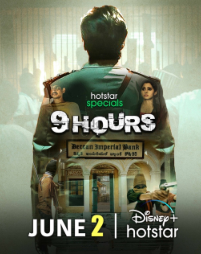 5 Best south thriller series climax worse than Hollywood -1-2-3-4-5