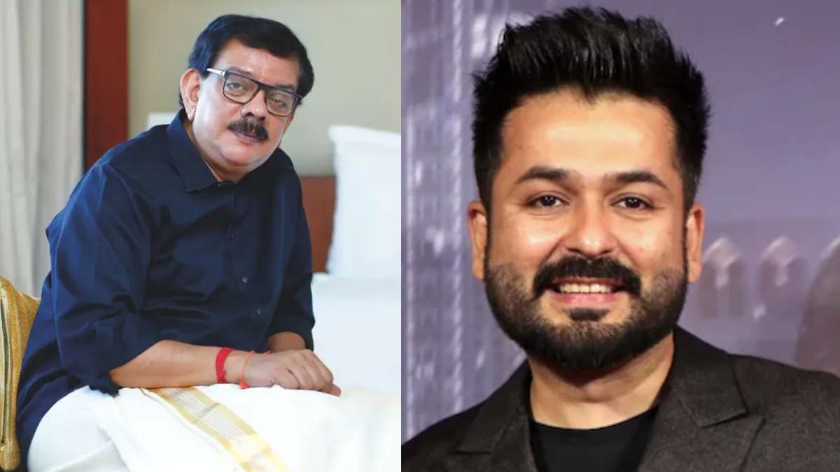 Aditya Dhar React on Guru Priyadarshan Post