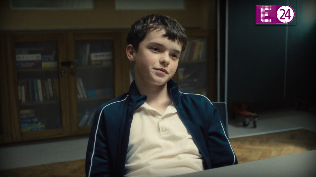 Adolescence Adolescence-1