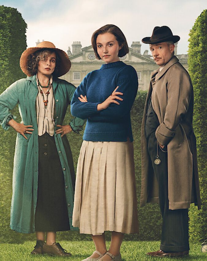 Netflix releases this week-1-2-3-4-5