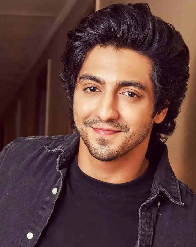 Agastya Nanda, Sara Arjun And Ahaan Panday-1-2