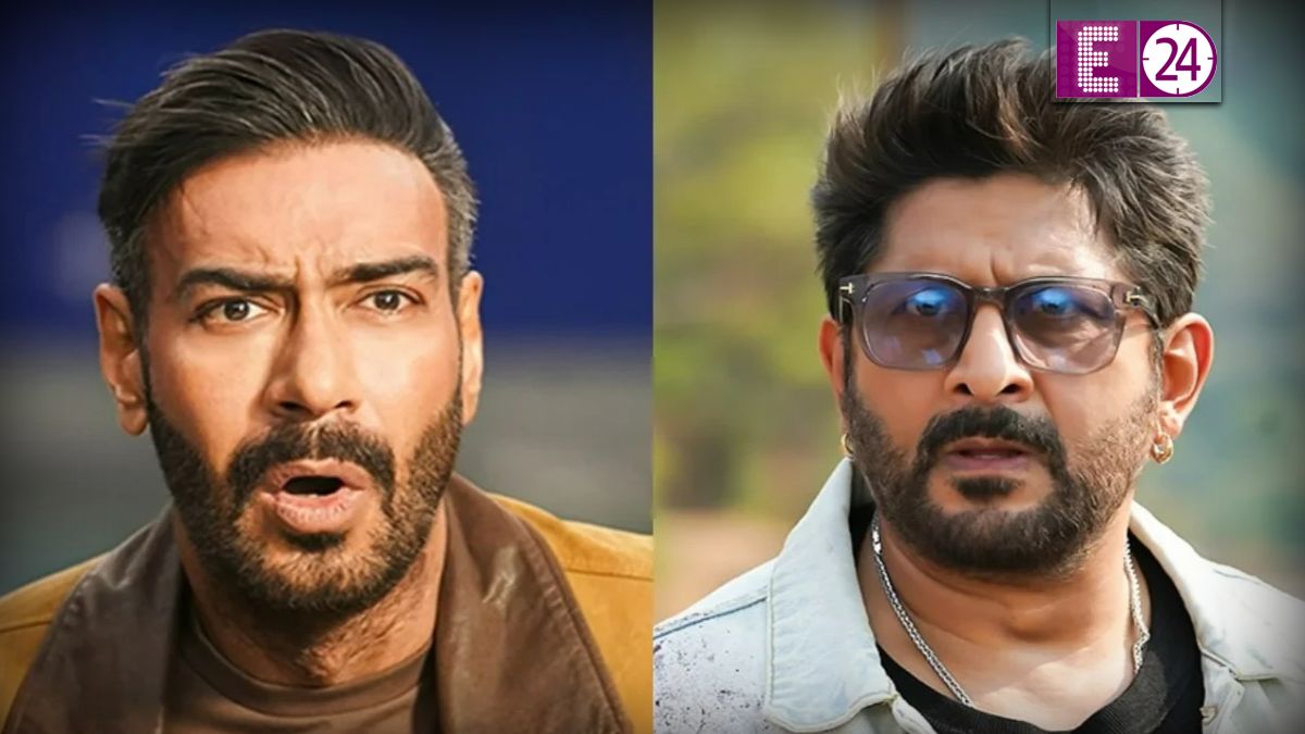 Ajay Devgn, Riteish Deshmukh star in Dhamaal 4
