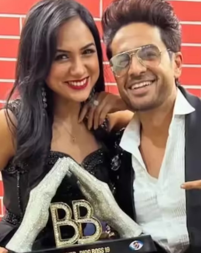 gaurav khanna wife akansha chamola-1-2-3-4-5-6-7