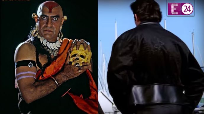 Akshaye Khanna Crossed ₹2000 Cr In A Single Year!