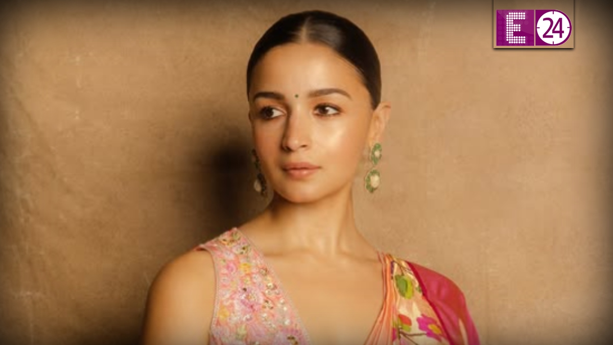 Alia Bhatt