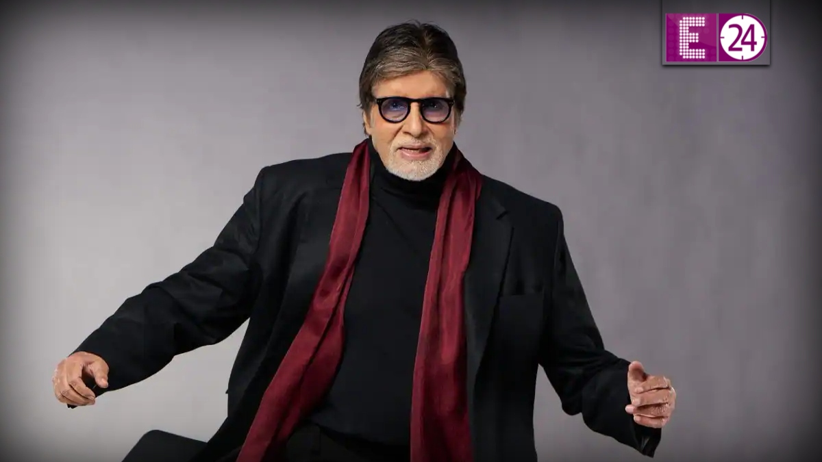 Amitabh Bachchan Regrets