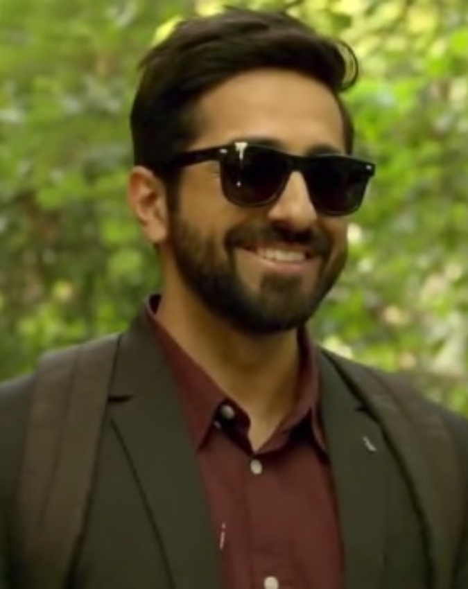 Bollywood film Andhadhun-1-2-3-4
