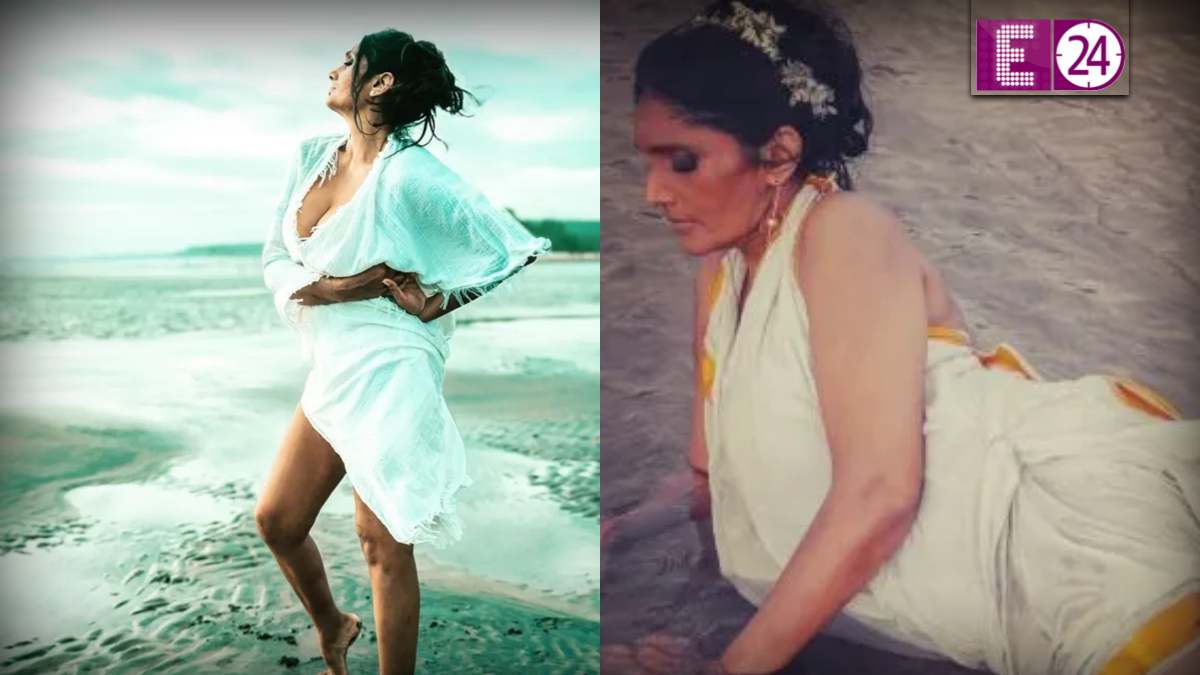 Anu Aggarwal Birthday Special