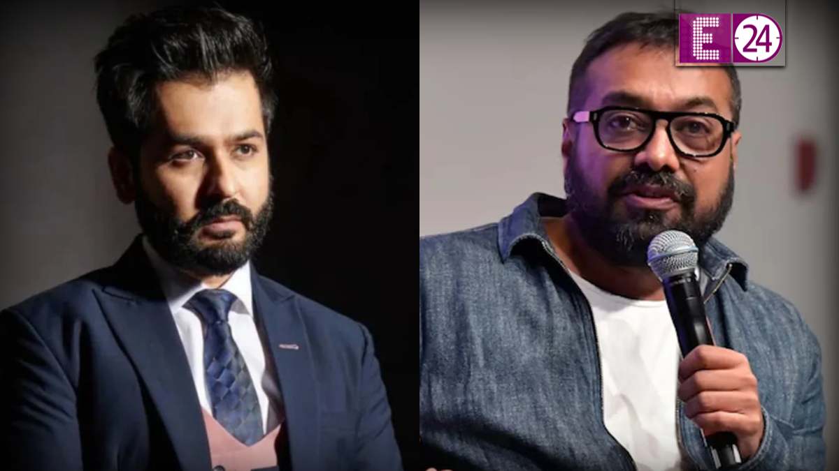 Anurag Kashyap on Dhurandhar & Aditya Dhar