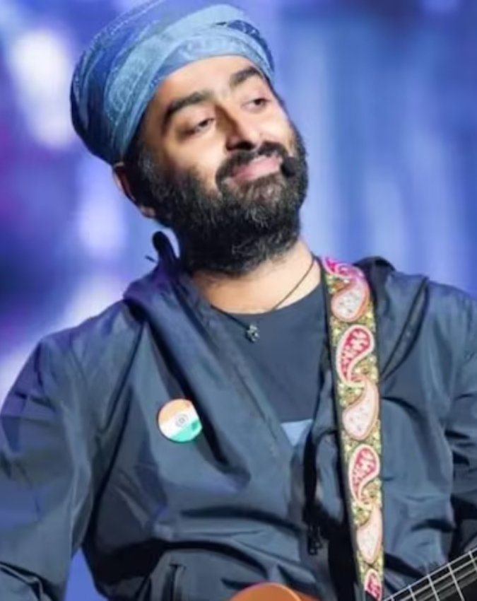 Why did Arijit Singh retire from playback singing-1-2