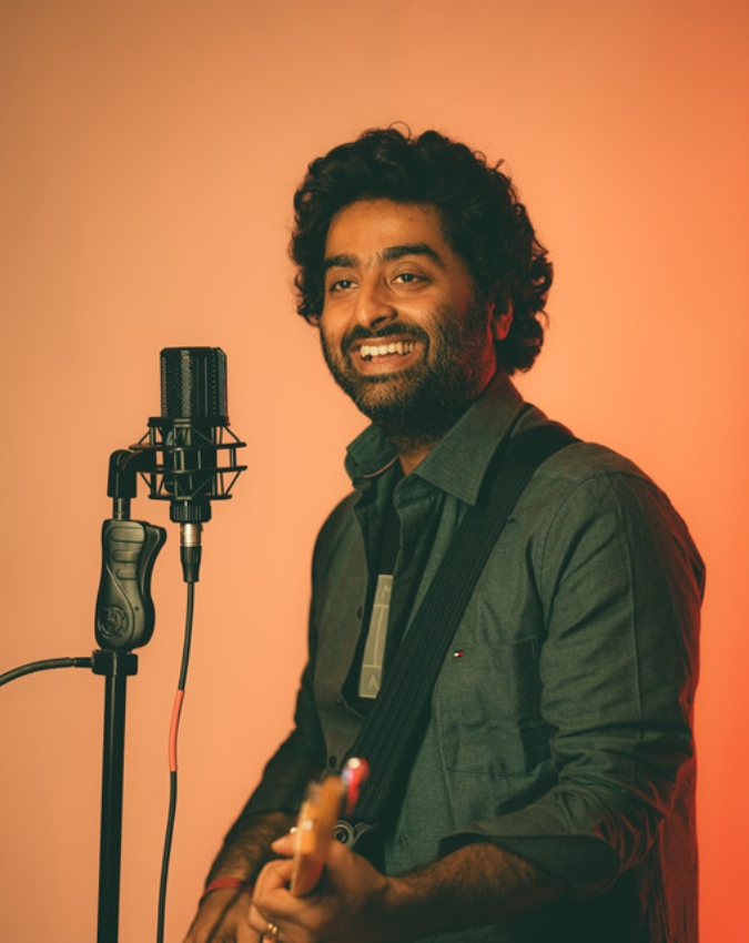 Arijit Singh Arijit Singh-1-2-3-4-5
