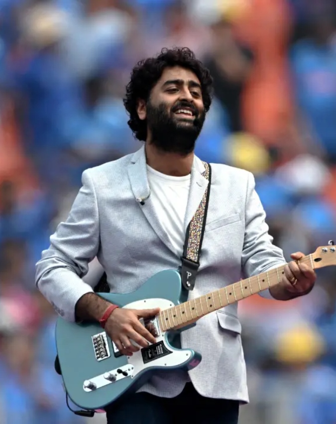 Arijit Singh Arijit Singh-1-2-3-4