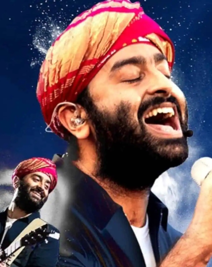 Arijit Singh Arijit Singh-1-2-3