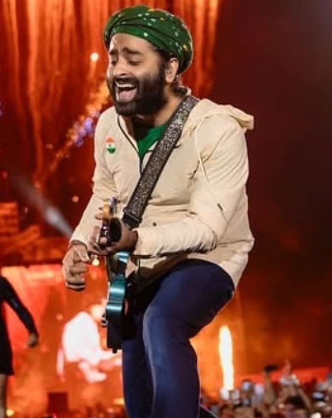 Arijit Singh Arijit Singh-1-2