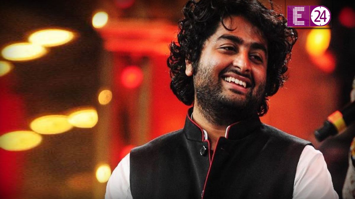 Arijit Singh Retirement