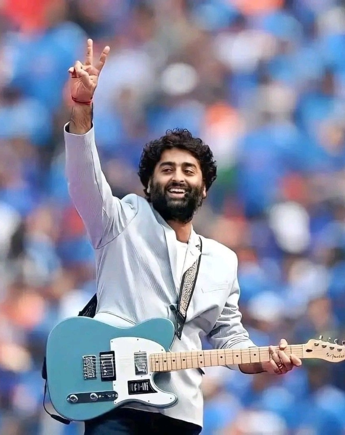 Arijit Singh career blockbuster song Khairyat Poocho-1-2-3-4-5-6