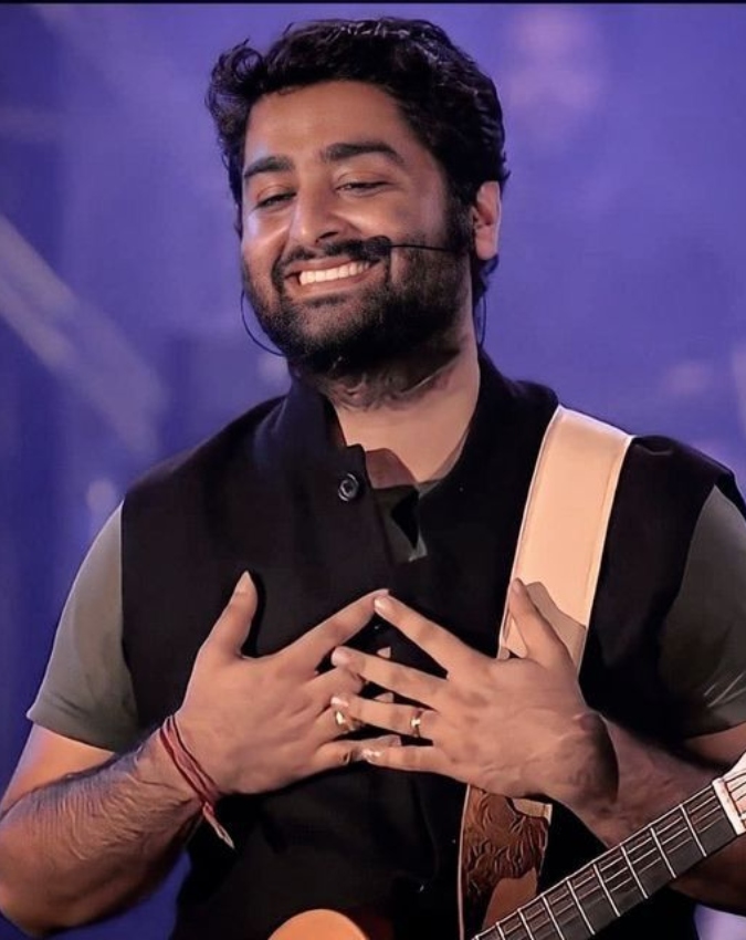 Arijit Singh career blockbuster song Khairyat Poocho-1-2-3-4