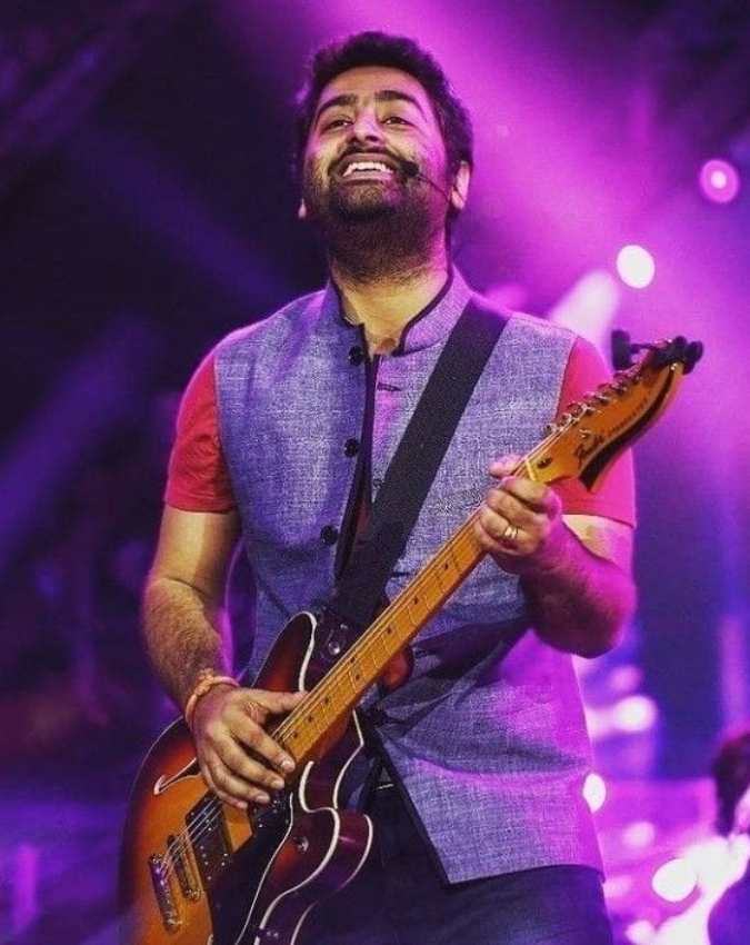 Arijit Singh career blockbuster song Khairyat Poocho-1-2-3