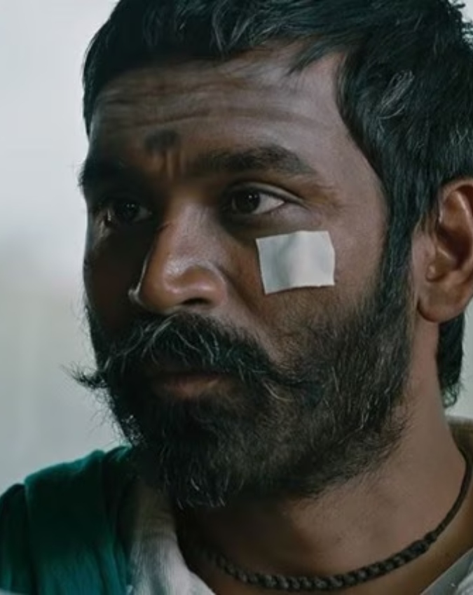 Best South Indian action drama movie Asuran-1-2-3-4-5