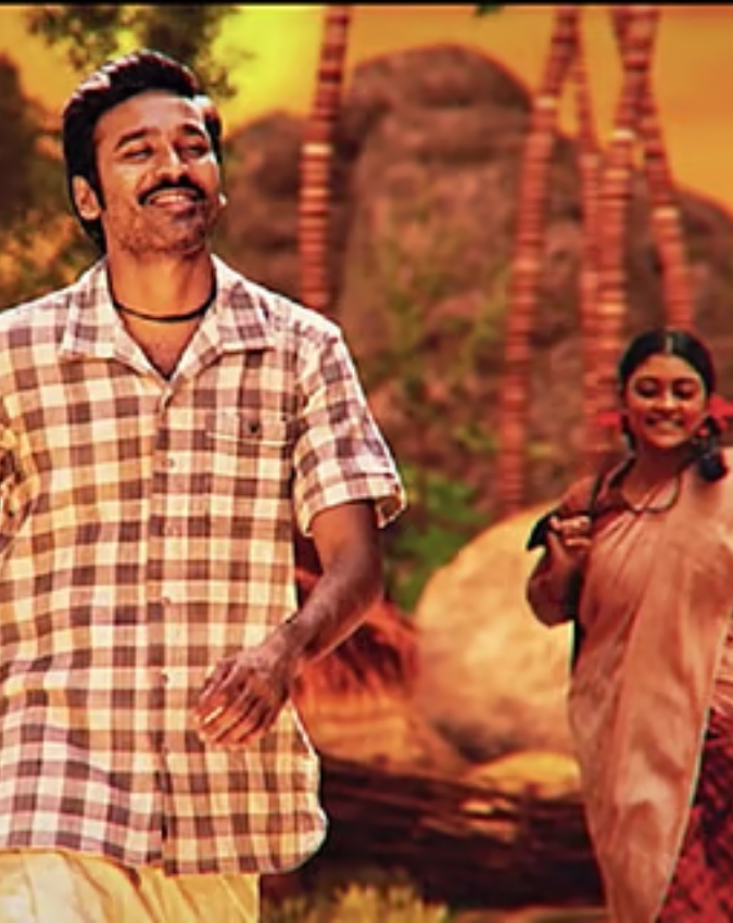 Best South Indian action drama movie Asuran-1-2-3