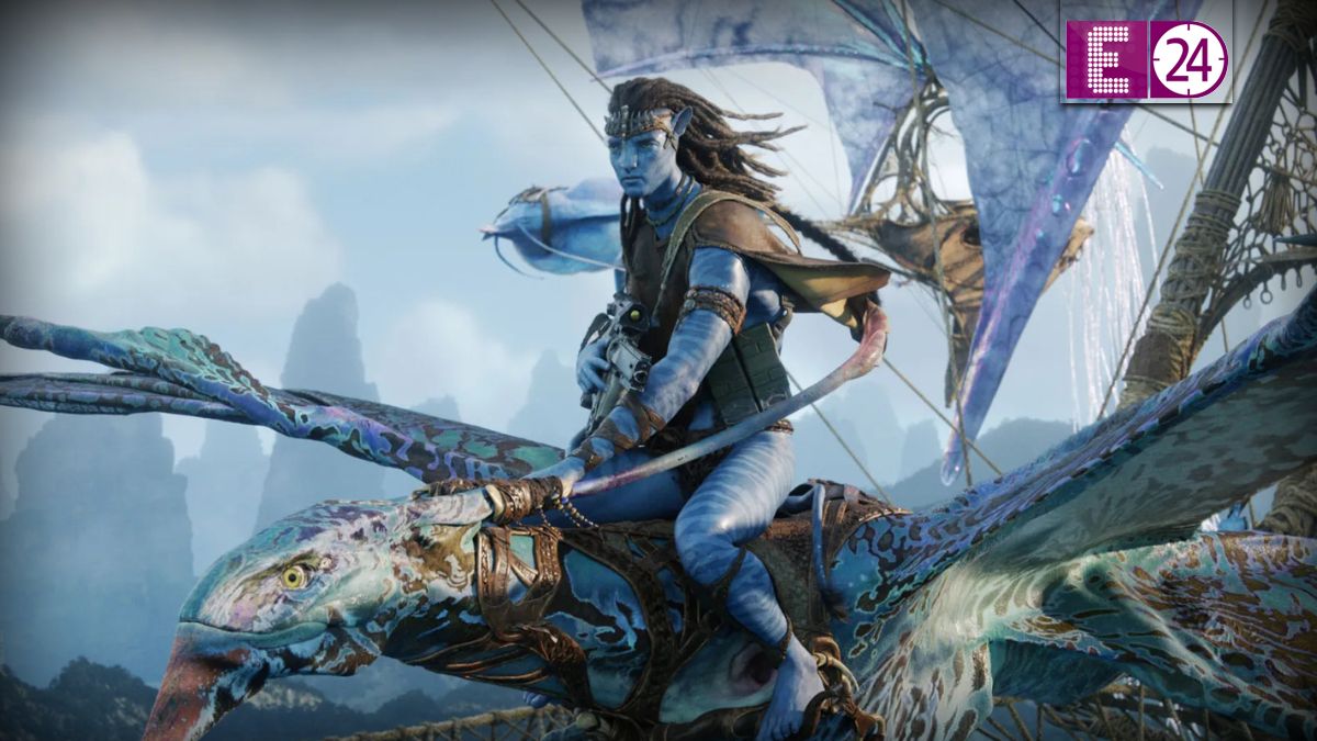 Avatar Fire and Ash box office