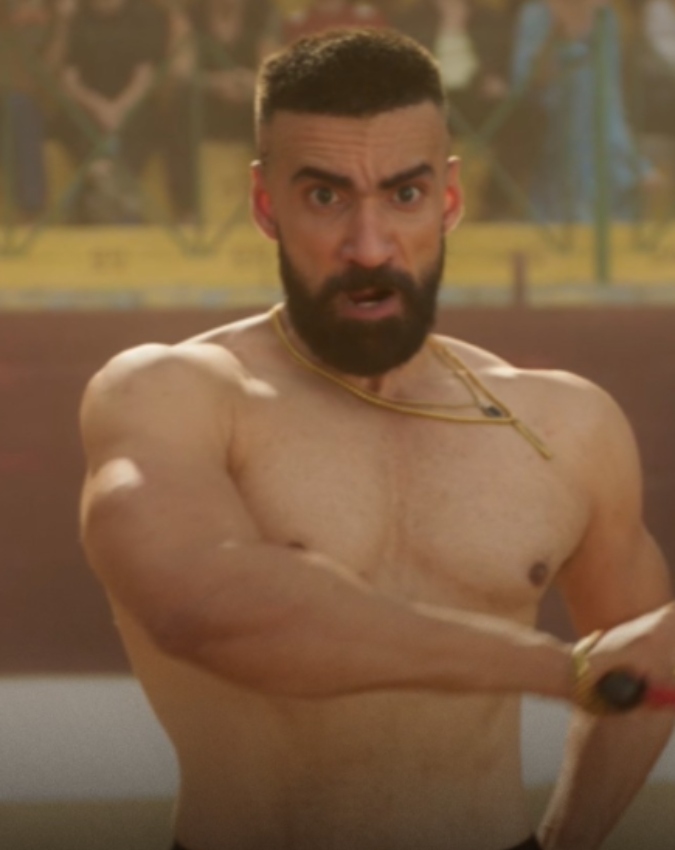 Shahid Kapoor, Tripti Dimri, Nana Patekar-1-2-3-4-5-6-7-8