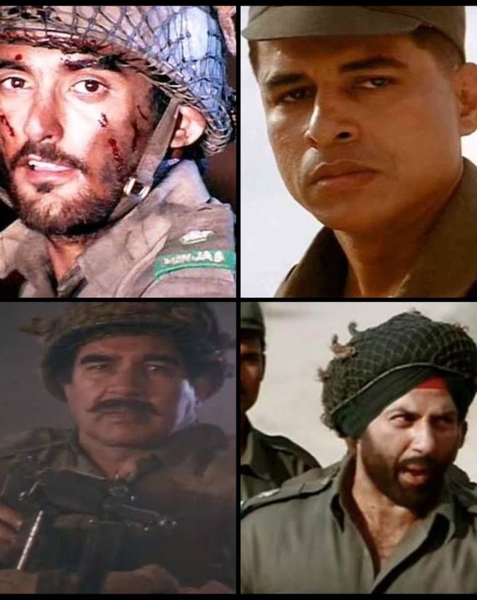 border vs border 2 -1-2-3-4-5-6