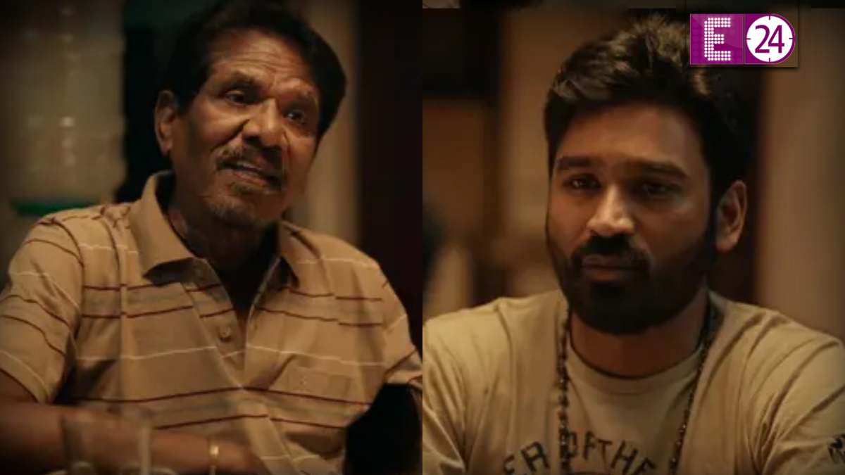 Bharathiraja Health Update