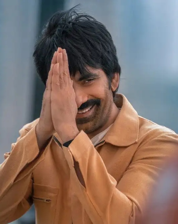 Jana Nayagan, The Raja Saab -1-2-3-4-5