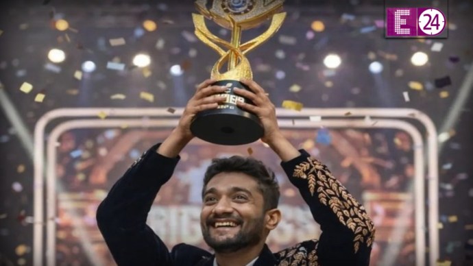 Bigg Boss Kannada 12 Winner