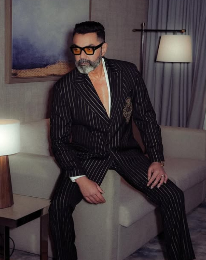 Bobby Deol-Tanya Deol Bobby Deol-Tanya Deol-1-2-3-4-5-6