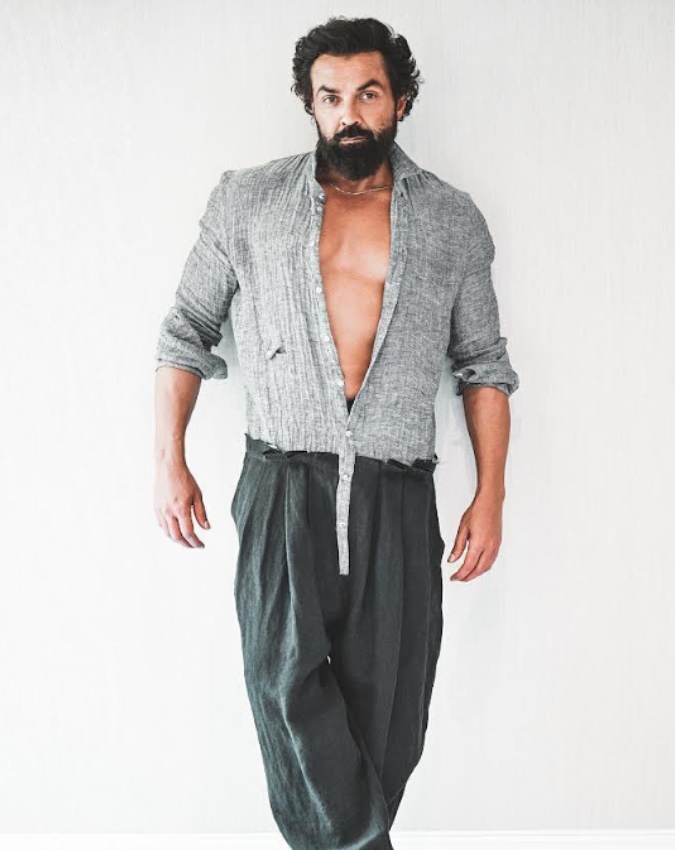 Bobby Deol-Tanya Deol Bobby Deol-Tanya Deol-1-2-3-4-5-6-7