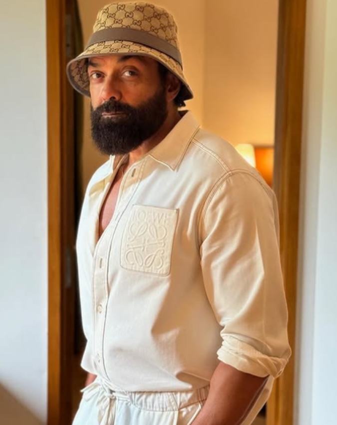 Bobby Deol-Tanya Deol Bobby Deol-Tanya Deol-1-2-3-4-5-6-7-8